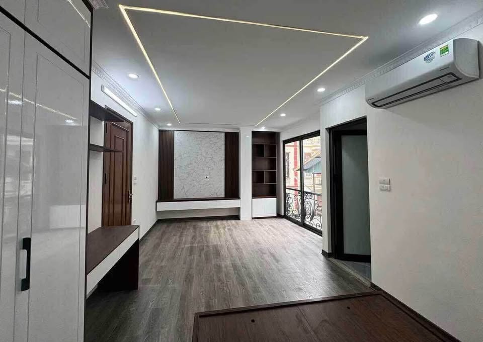 Bán căn hộ chung cư mini tại Vĩnh Phúc, Ba Đình với thông số vàng