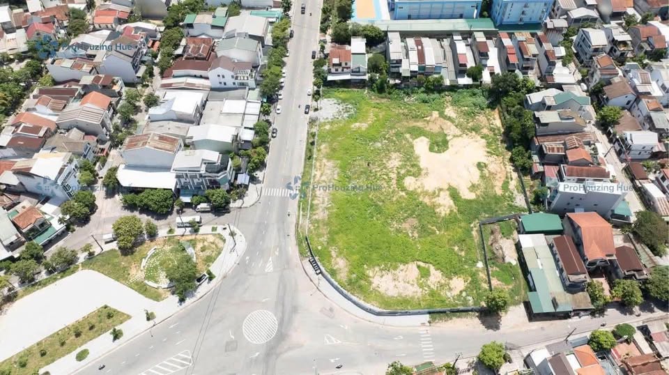 Đào Tấn Diamond City Huế Shophouse, nhà phố liền kề đắc địa, an cư kinh doanh vượng phát