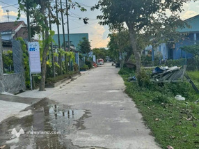 Đất 400m2, 300m2 đất ở, giá đầu tư 1 tỷ, Liên Chiểu - Đà Nẵng