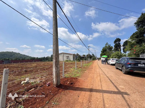 Đất Komleo, Đắk Lắk - Mua ngay kẻo lỡ, lời ngay tức khắc