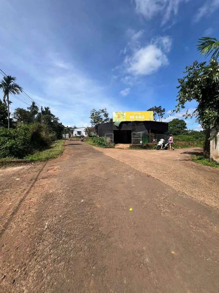 Chỉ với 1.05 tỷ đồng, bạn đã có thể sở hữu ngay lô đất vàng tại khu vực Tam Giác Vàng, phường Tân Lập