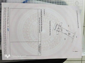 BánCơ hội sở hữu ngay căn nhà tọa lạc tại trung tâm thành phố, gần đường Hùng Vương sầm uất