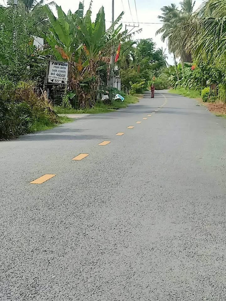 Đất mặt tiền Phú An Hòa giá chỉ 1.3 tỷ - đầu tư là lời ngay