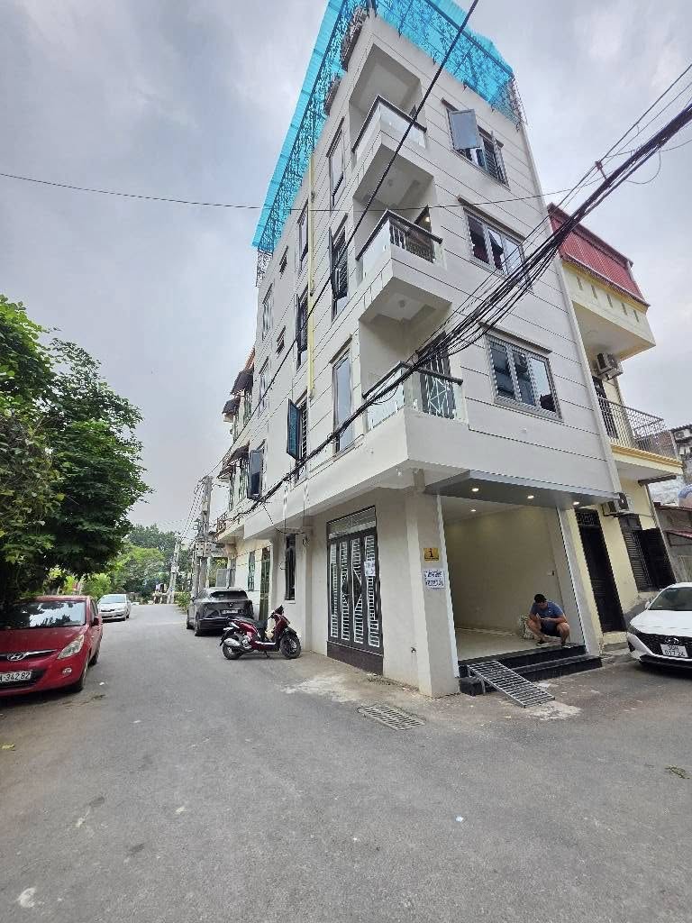 Sở hữu ngay tuyệt phẩm phân lô góc tại mặt đường Lê Đức Thọ, Cầu Giấy