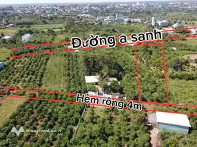 Lô đất vàng tại Chư Sê, Gia Lai - Hẻm Phan Đình Phùng