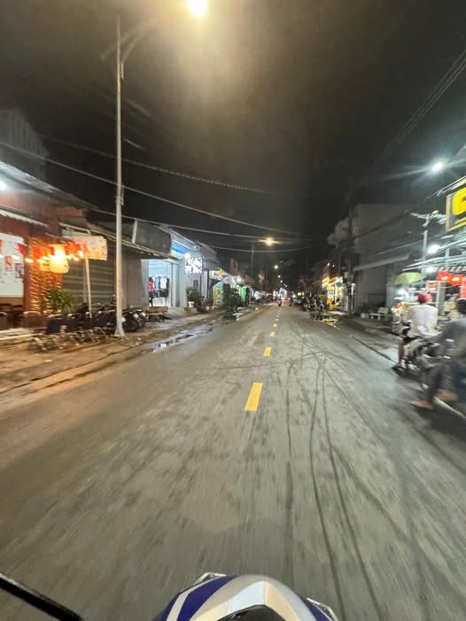 Bán nhà cấp 4 mặt tiền đường nhựa Thanh Tâm, Thị xã Cai Lậy, Tiền Giang