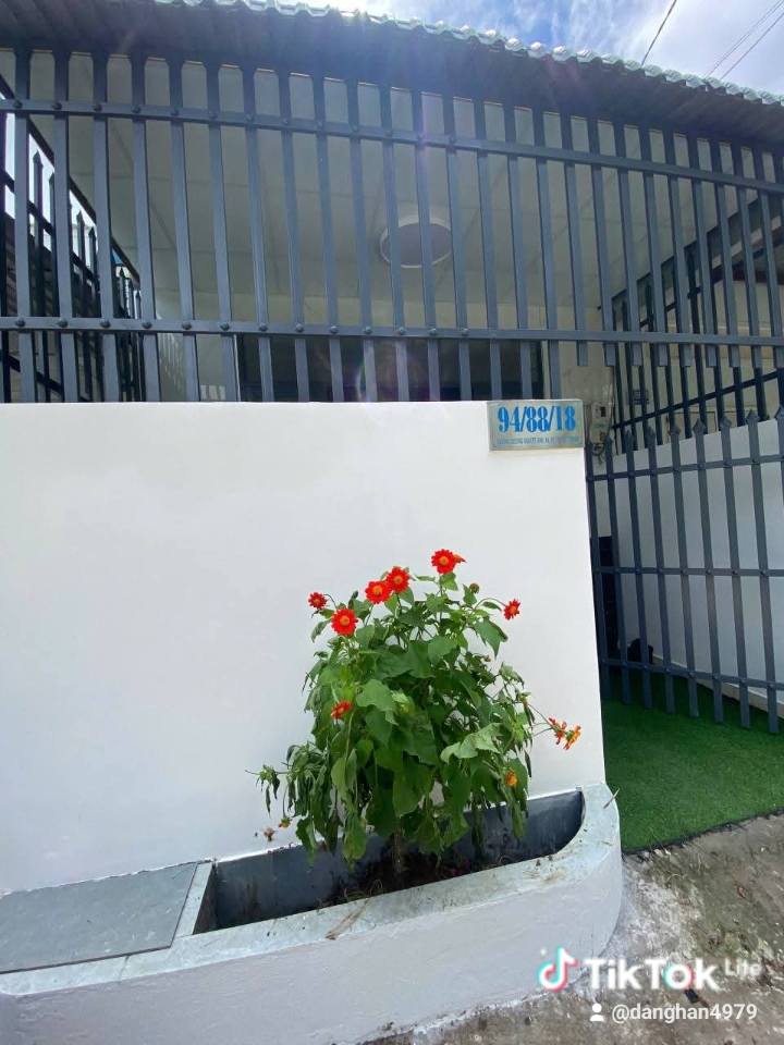 Nhà đẹp Sóc Trăng diện tích 4x18m, giá hơn 9 tỷ, sát công viên