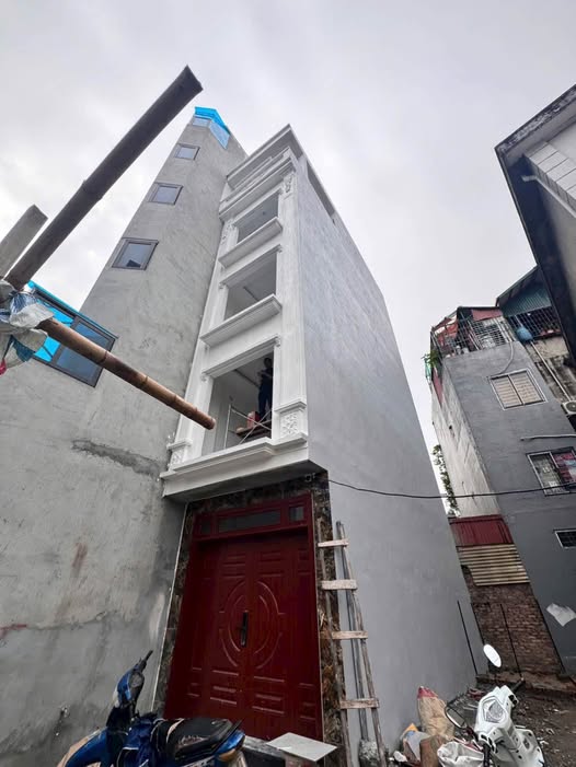 Siêu phẩm nhà đơn lập duy nhất tại Lai Xá, Hoài Đức với mức giá cực kỳ hấp dẫn