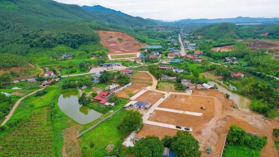 Đất vàng 100m2 full thổ cư, sổ đỏ riêng tại Phú Thọ, cơ hội đầu tư không thể bỏ lỡ