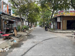 Bán mặt tiền Tôn Thất Dương Kỵ, Huế - 103.8m2, hướng Nam, đường 11.5m