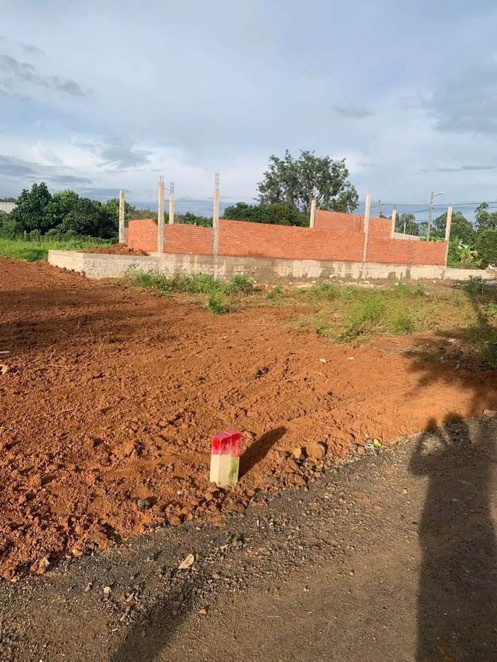 Đất nền 5x34m, 80m2 thổ cư, giá chỉ 750 triệu, gần Tỉnh Lộ 52