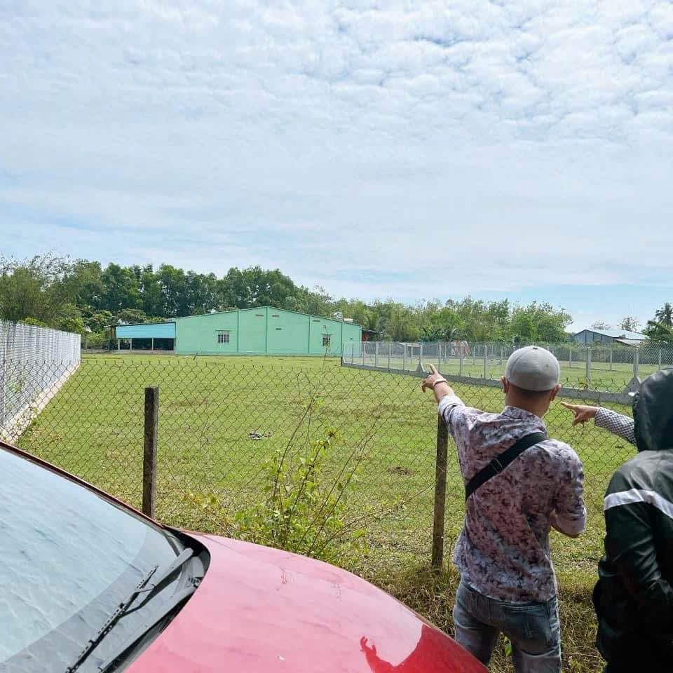 Mảnh đất vàng 10x83m tại Gò Dầu, Tây Ninh cơ hội đầu tư sinh lời