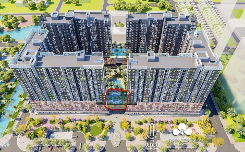 Chào bạn, chúng tôi đang có căn hộ tại tòa K5, tầng 17, căn 10 thuộc dự án Vinhomes, Thanh Hóa