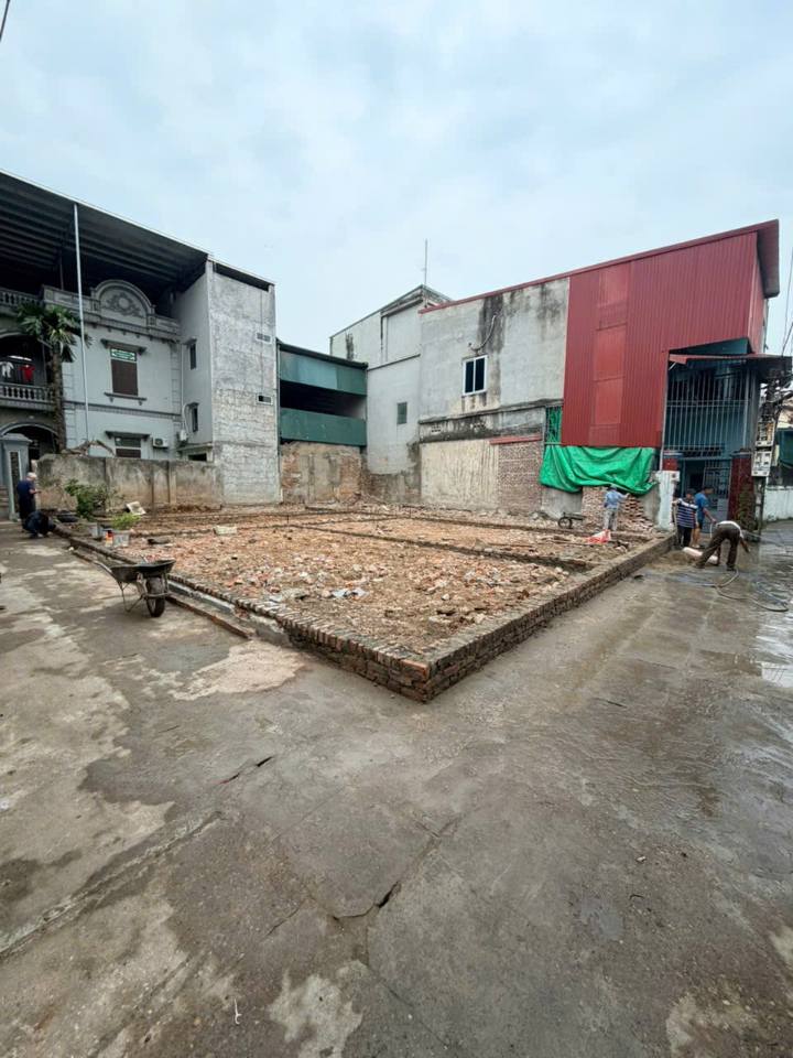 Đất góc vàng Từ Sơn - Nơi an cư lạc nghiệp