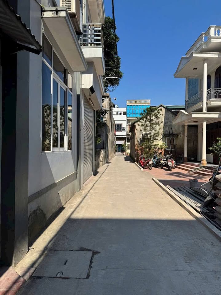 Bán nhanh lô đất Bình Lộc, ô tô đỗ tận cửa, giá hời