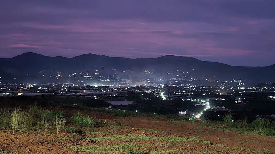 Đừng bỏ lỡ cơ hội sở hữu mảnh đất độc đáo tại trung tâm Đà Lạt