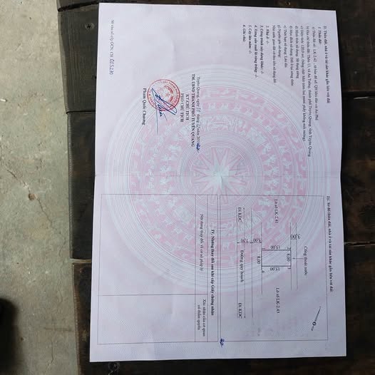 Lô đất vàng 8m x 15m trung tâm An Phú, cơ hội vàng chỉ trong tuần