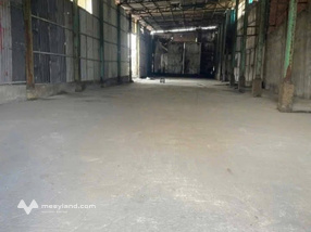 Kho 500m² Vĩnh Lộc A, xe tải 10 tấn vào thoải mái, giá 20 triệu