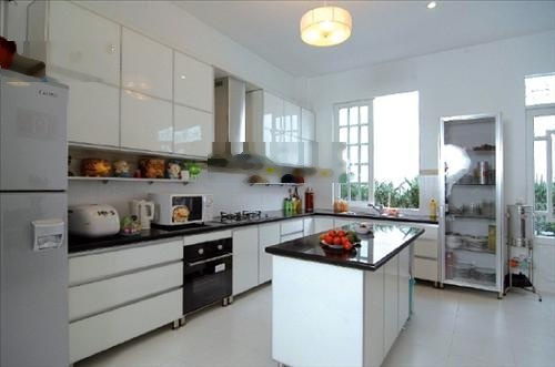 Chủ cần bán nhanh căn hộ tòa N01-T5 DT: 105m2 3PN2VS, tầng trung, 2slot xe, giá nào cũng bán