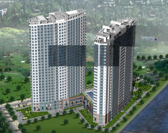 Giảm sâu căn góc 61m2, 2 ngủ cc Sông Nhuệ, Hà Đông đầy đủ nội thất. Nhỉnh 3 tỷ 0943554388