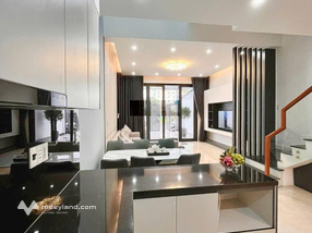 Biệt thự 3 tầng mới 100% - Hòa Minh - 108m2 - gara ô tô - 7. X tỷ