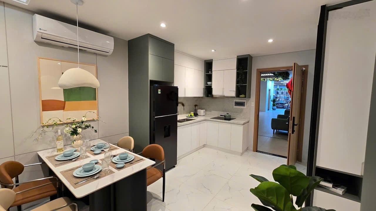 Bán CC The Win City, 1,2 tỷ, 40m2 tại Tỉnh Lộ 10, Đức Hòa, Long An - Chính chủ uy tín