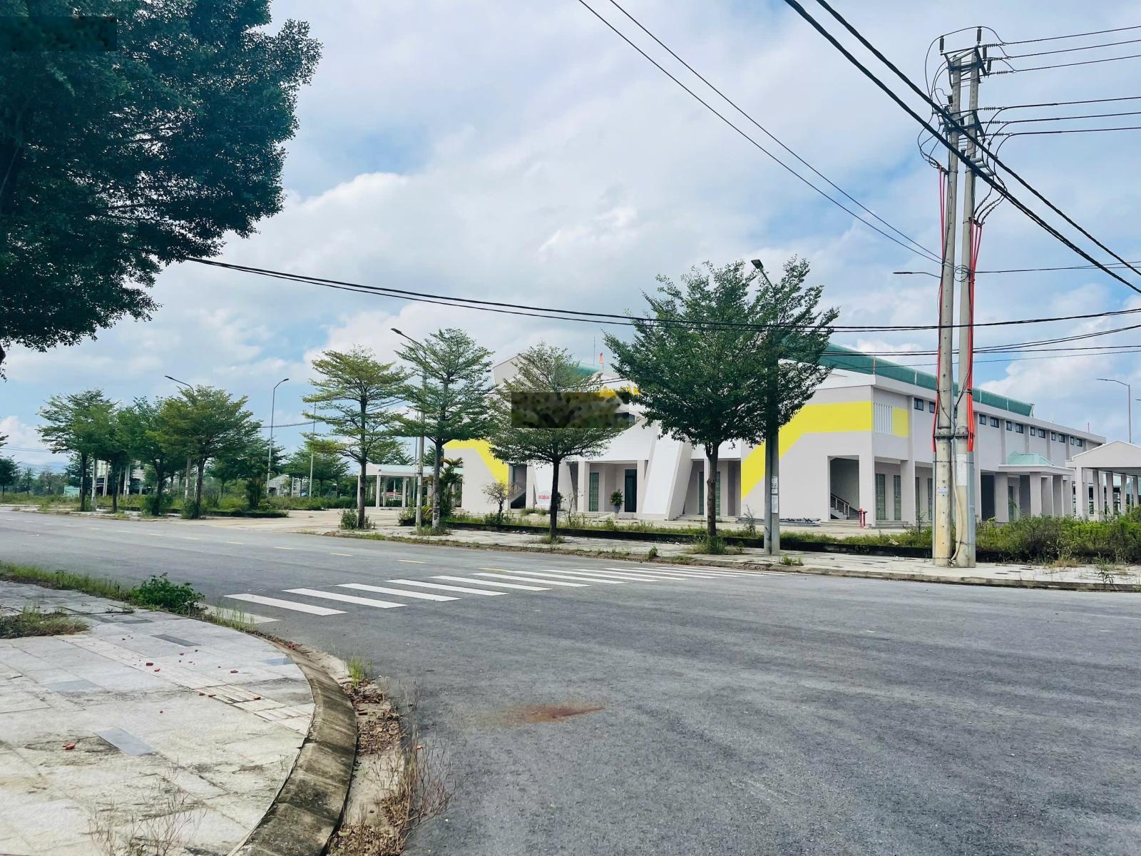 Đất nền sát quốc lộ 1a nơi gửi giữ tài sản an toàn và tạo dòng tiền liên tục