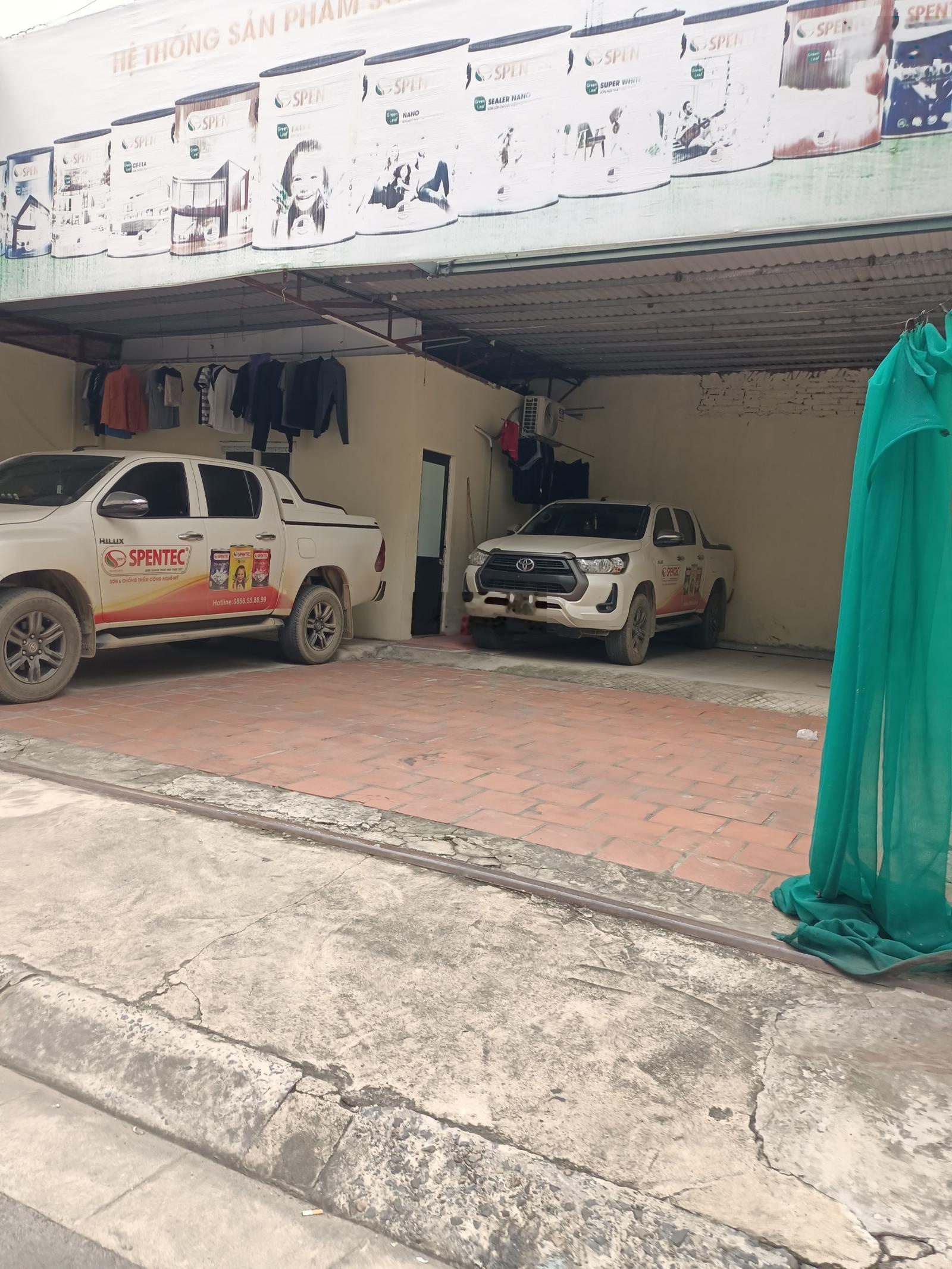 Bán đất mặt phố ngã tư Xuân Phương - Trịnh Văn Bô, lô góc, mặt đường 60m chỉ 23x triệu/m2