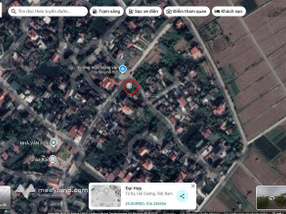 Bán nhà 3 tầng diện tích 65 m2 tặng nội thất