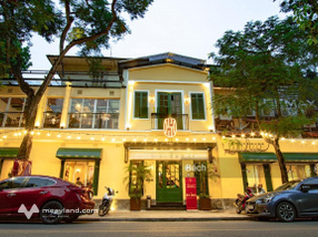 Cho thuê MBKD mặt phố Nguyễn Văn Cừ - DT 850m2 - MT 9m - Hợp kinh doanh mọi mô hình