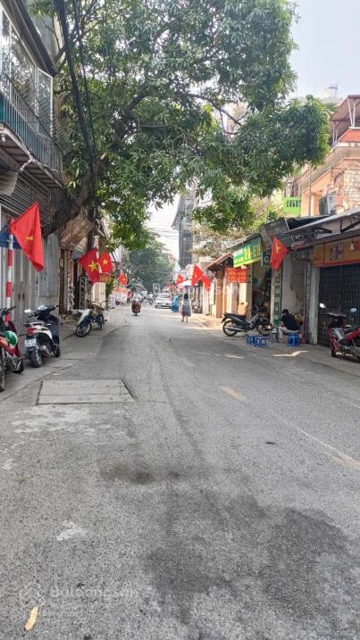 [độc quyền] cc nhờ bán lô đất đẹp hàm nghi- ngõ ô tô tải - 85m2, 14,5 tỷ - mua ở hoặc làm chdv!