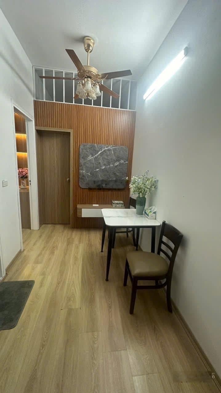 HIẾM!Bán nhanh căn hộ khu đô thị Đại Thanh CT10 giá chỉ hơn 2 tỷ sổ đỏ chính chủ vào ở ngay