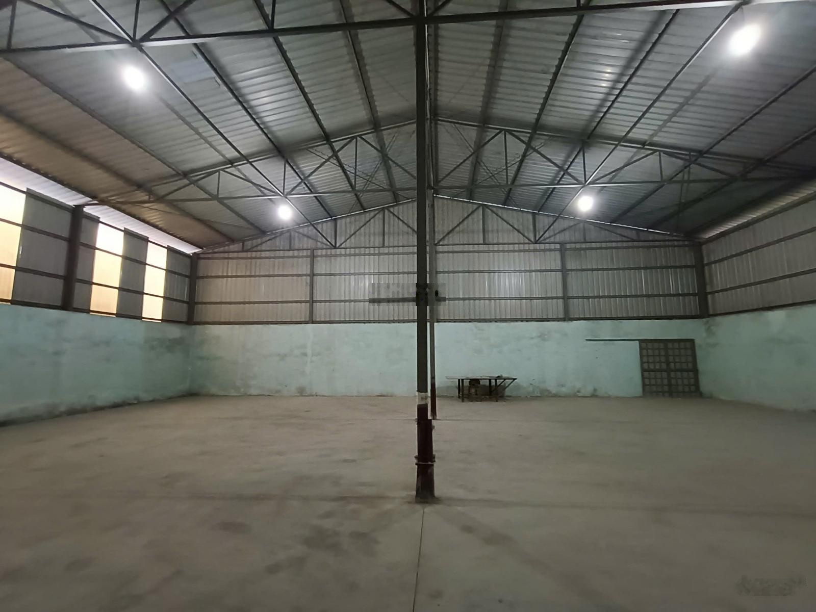 Cho thuê nhà xưởng vị trí đẹp, xưởng cao khô thoáng giá tốt