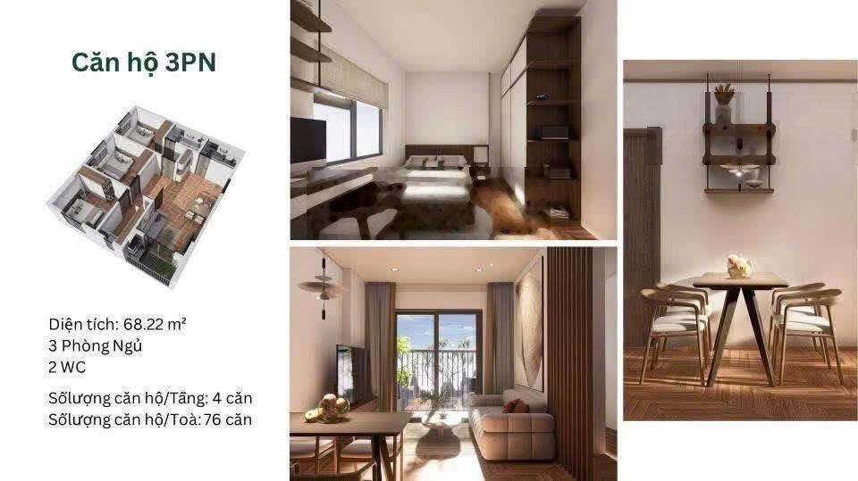 Dự án nhà ở xã hội E - House Tân Trường - Hải Dương, sẵn sàng ra mắt