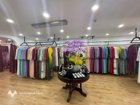 Cho thuê Văn phòng 540m2, giá 100 triệu, tại Nguyễn Kiệm, p 4, Gò Vấp, HCM