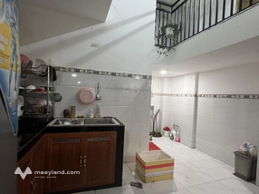 Shophouse chung cư lầu 1 - vị trí trung tâm Tân Bình - kinh doanh đắc địa