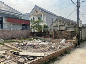 Bán gấp lô đất tại Nghĩa Trai, Văn Lâm chỉ 2,05 tỷ, 65m2, mặt tiền 6,5m, ngay sát Vin 2,3