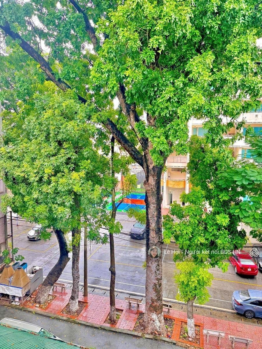 Nhà đẹp Đống Đa, oto tránh, 43m2* 5 tầng thang máy. Tài chính nhỉnh 15 tỷ - phố chùa Láng.