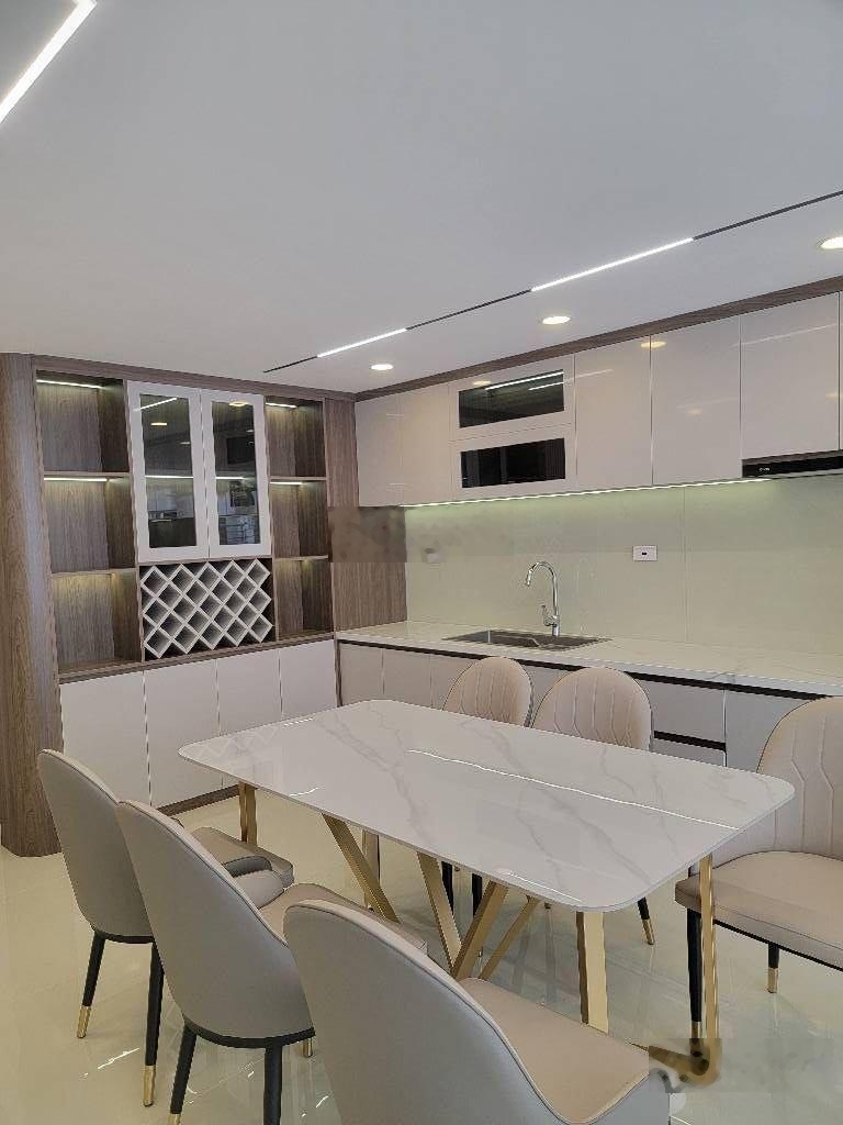 Nhà Bán HXH 496 Dương Quảng Hàm 41M2 Ngang 5.2m 1 trệt,Lửng,2 Lầu sân thượng P.An nhơn (p.6 Gò Vấp