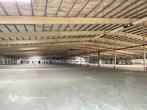 Cho thuê kho xưởng KCN Nhơn Trạch 2, Đồng Nai 15.000m2 - phù hợp kho bãi, logistics, SX đa ngành