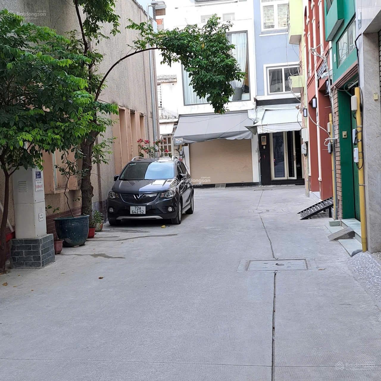 Bán nhà HXH đường Tân Hưng, P12, Q5 DT: 4x17m 1 lững 1 lầu, giá: 11 tỷ TL