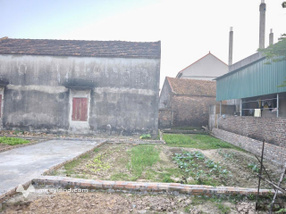 Giá tốt nhất Mỹ Hào, sẵn sổ, 55,7m2 - cách KCN 1km, gần chợ, 620 triệu