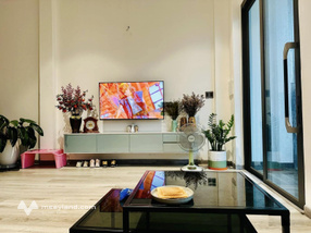 Không gian yên tĩnh thoáng đãng cho tổ ấm của bạn.