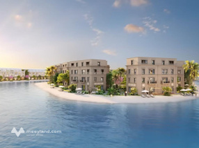 Nhận suất tiên phong Căn hộ Biển dự án Vinhomes Green Paradise Cần Giờ