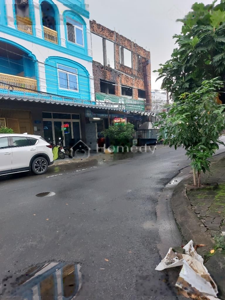 200m2 phạm văn tráng Sát Nguyễn Lương Bằng đường