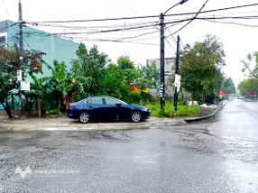 Bán lô góc hai mặt tiền, đất vàng Tam Kỳ cũ, giá hời như mơ