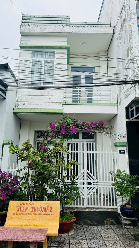 Bán đất vàng mặt tiền đường Nguyễn Văn Mười, Cao Lãnh