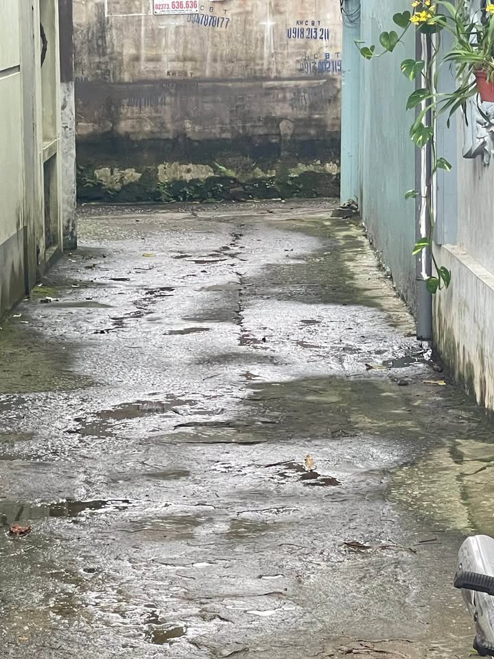 Cơ hội sở hữu ngay căn nhà 2 tầng kiên cố tại Phường Đông Tác, Thành phố Thanh Hóa