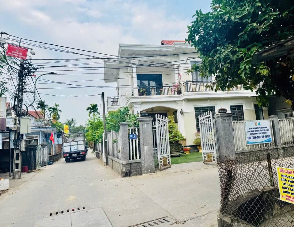 Chủ nhà xả hàng gấp lô đất siêu đẹp tại kiệt ô tô Lý Nam Đế, Phường An Hoà, thành phố Huế