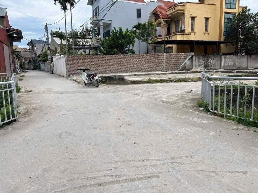 Chào mừng đến với lô đất vàng tại Văn Quán, Đỗ Động, Hà Nội